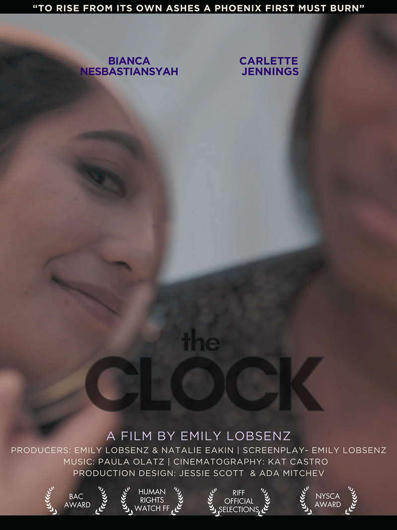 The Clock